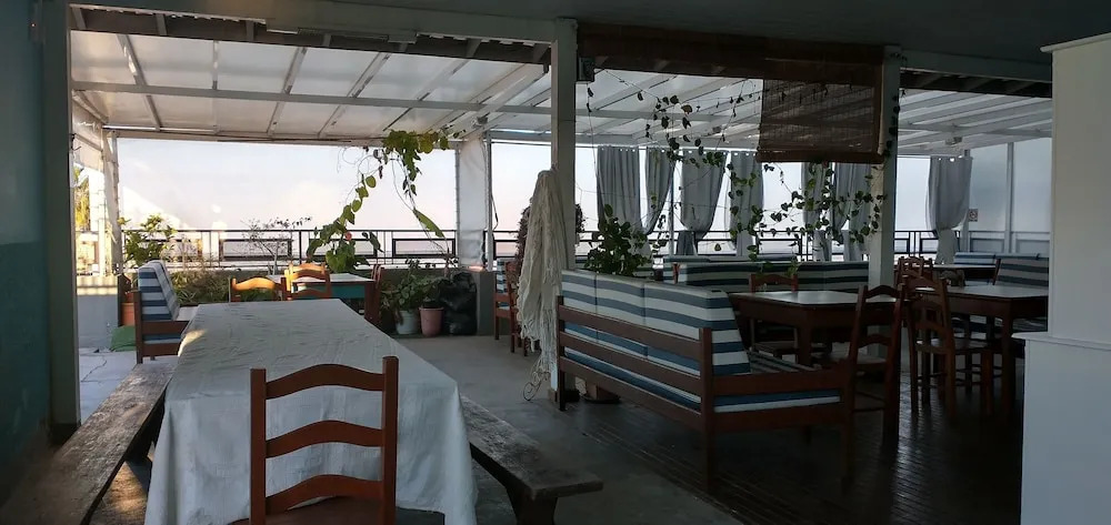 Trm Praia Hotel
