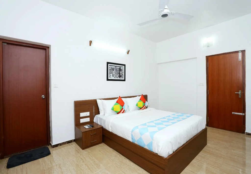 Avonlea Villa By OYO Rooms