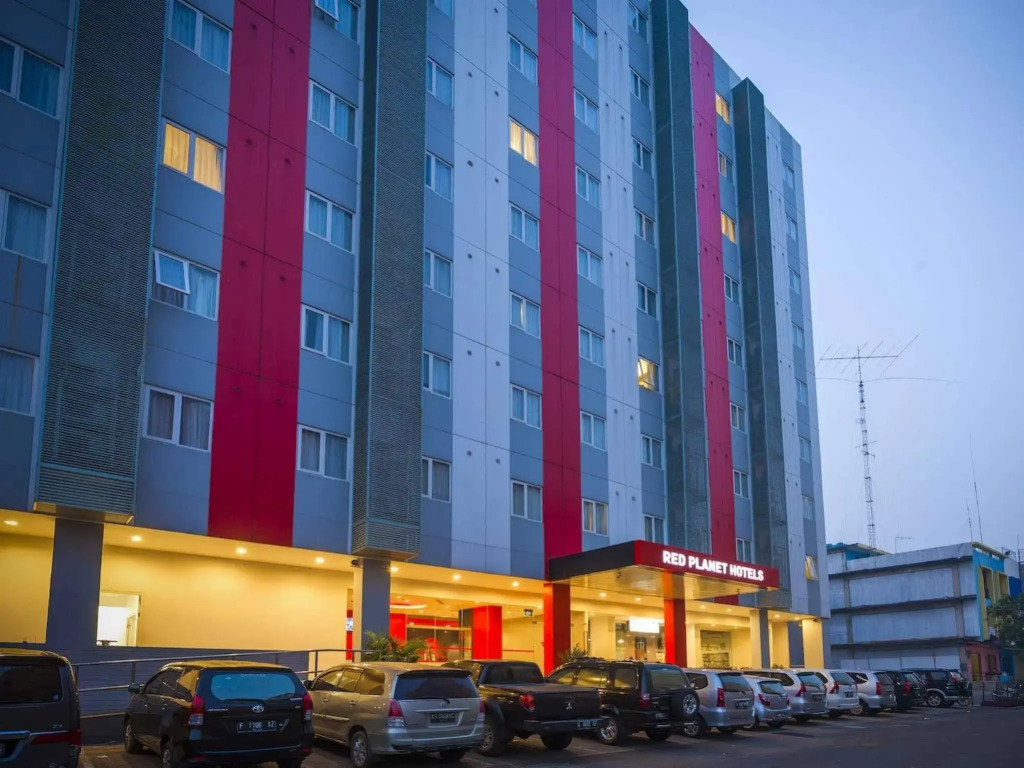 Red Planet Bekasi