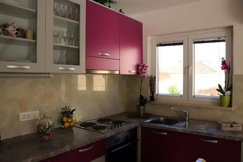 Apartmani clementina sunrise