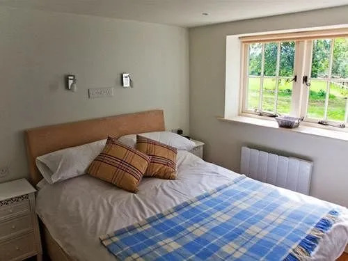The Rectory Lacock - Boutique Bed and Breakfast