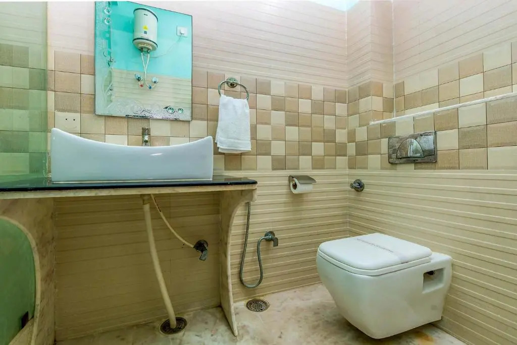 ANAND VILLA HOLIDAY HOME, 4 BHK Villa