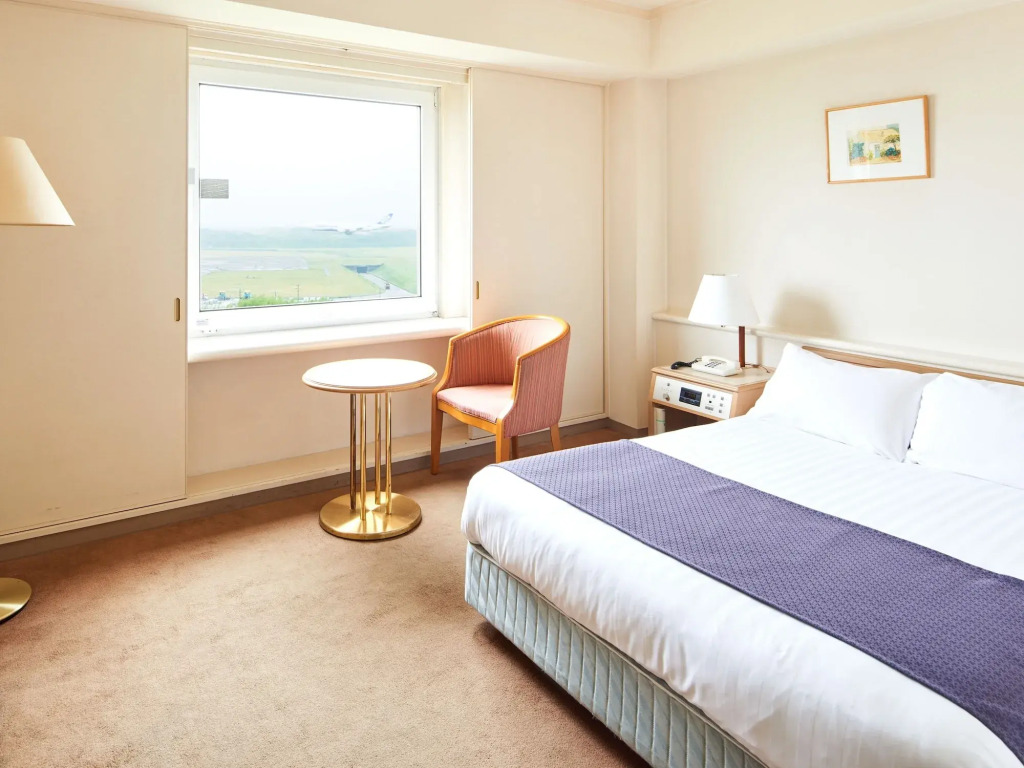 Marroad International Hotel Narita