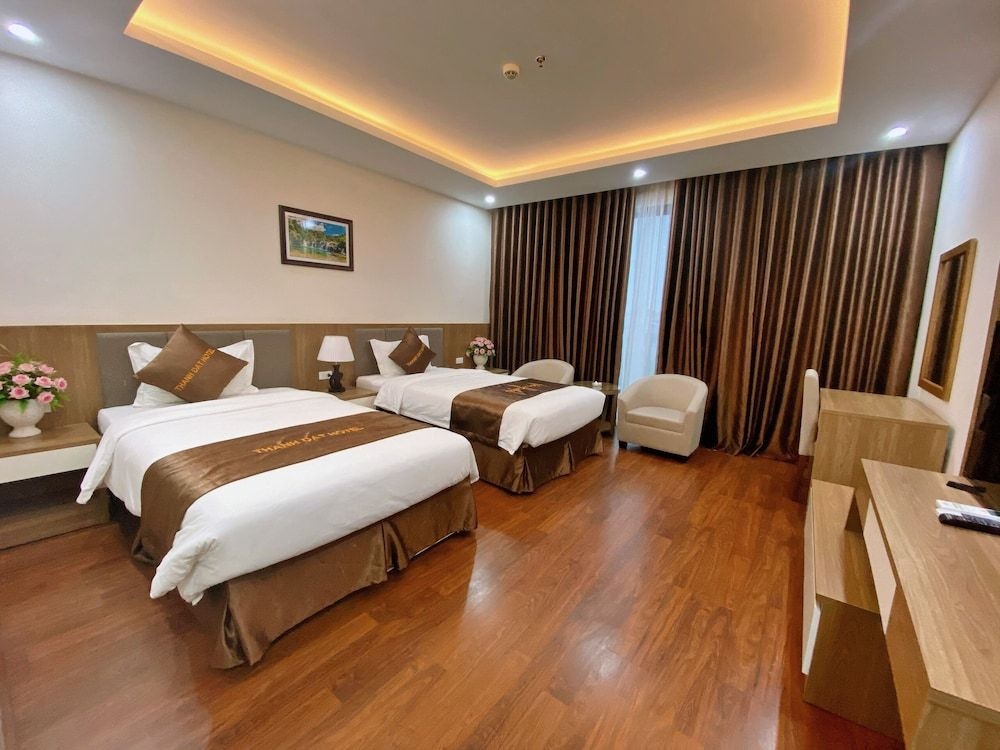 Thanh Dat Hotel Dong Van