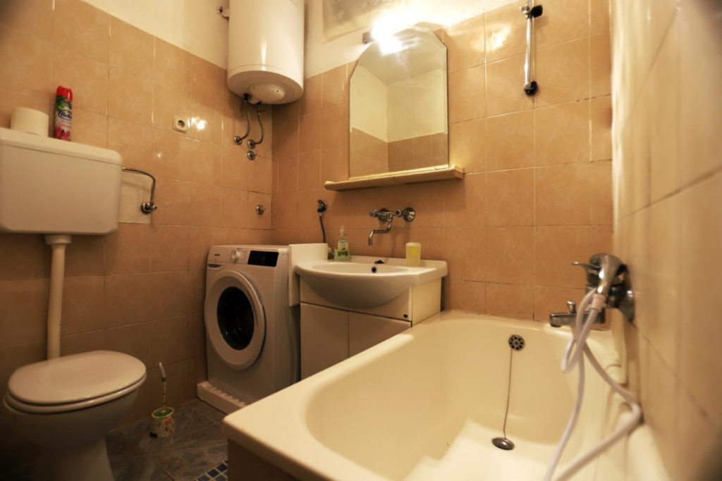 Apartment Brane - great location & garden terrace: A1 Split, Riviera Split