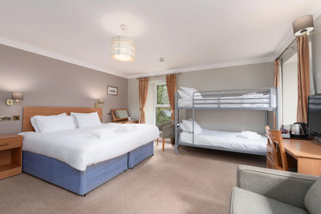 Windermere Manor Hotel