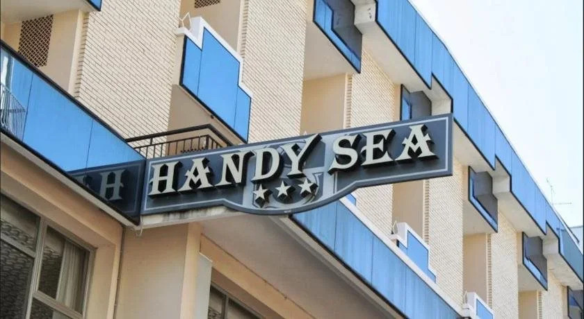 Handy Sea