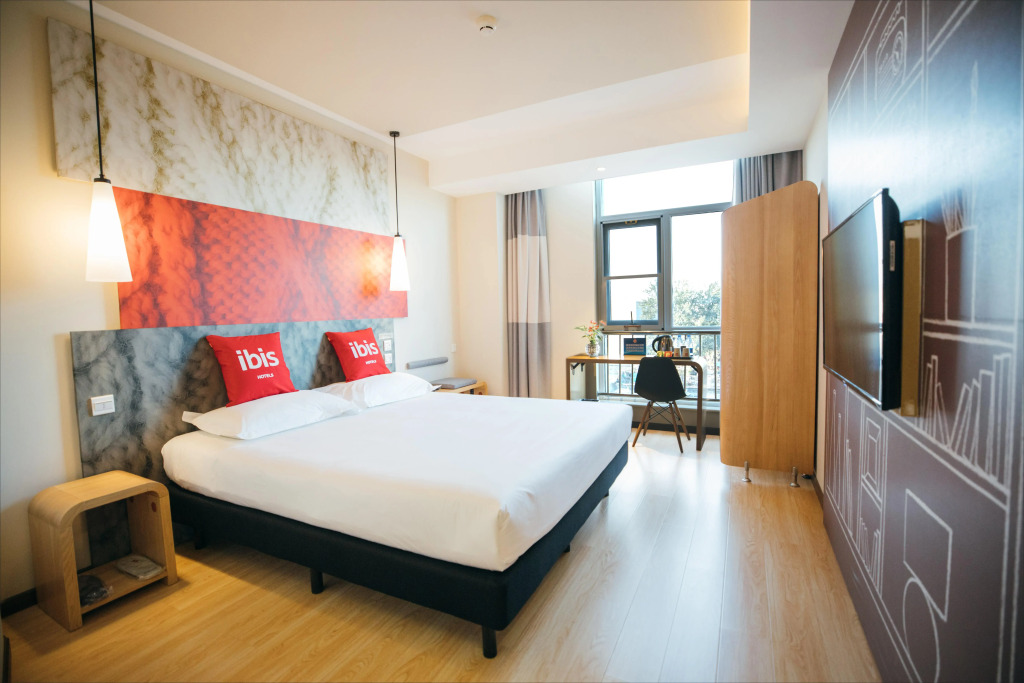 Ibis Beijing Chaoyang Joy City