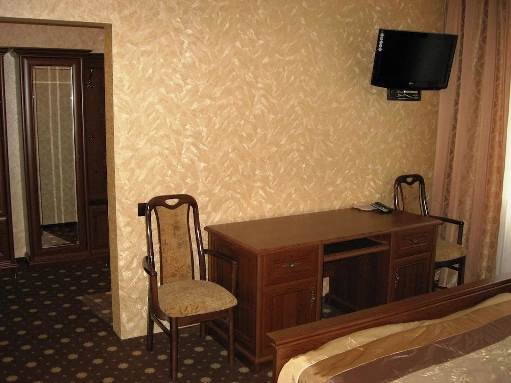 Shato Paradis Hotel