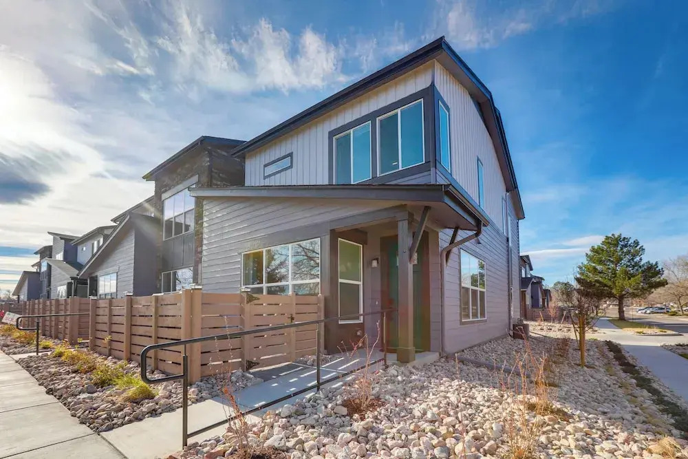 Creekside Retreat Near Olde Town Arvada