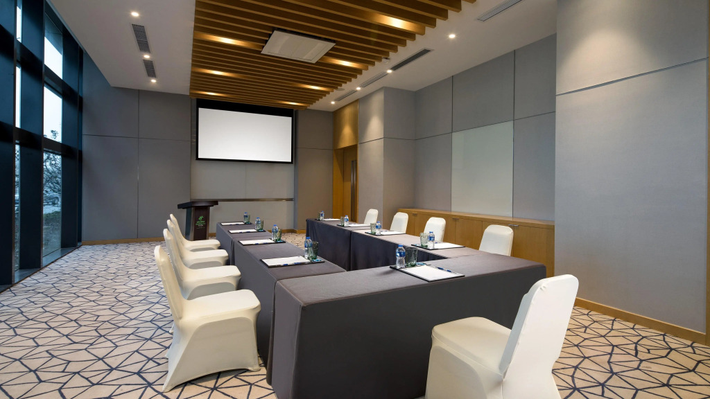 Holiday Inn Express Suzhou Taihu Lake by IHG