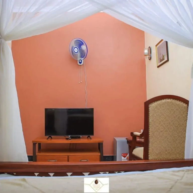 Hoyjiifka Holale Resort