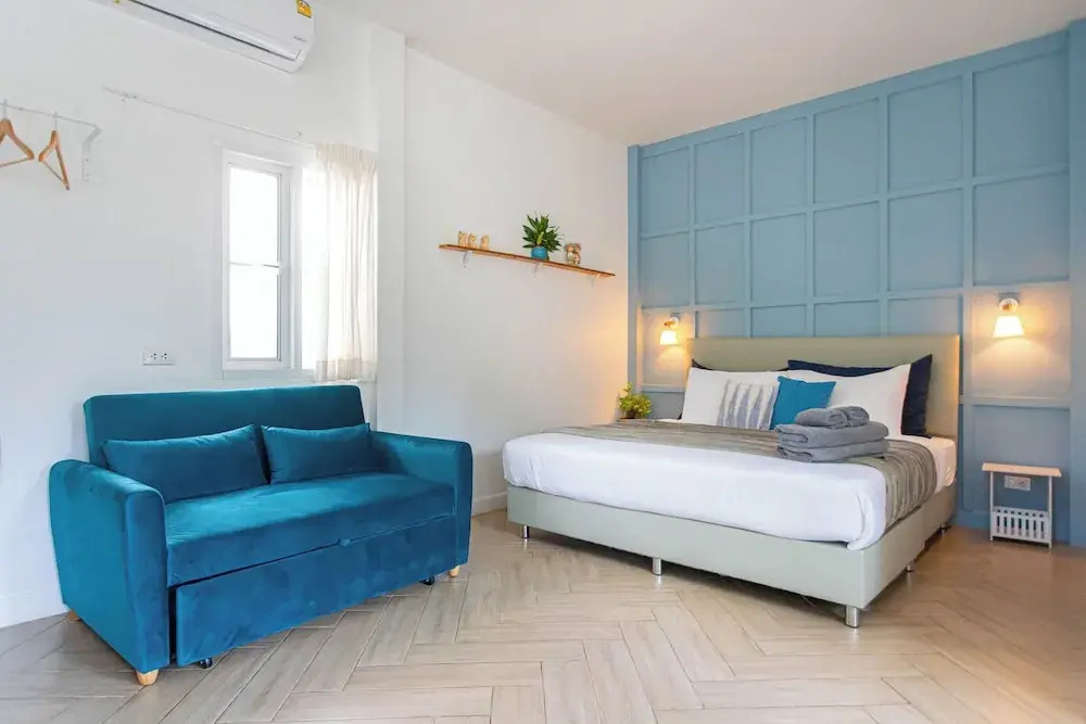 Vawa Guesthouse