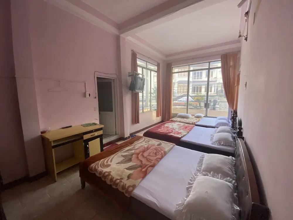 Thu Tam Hotel