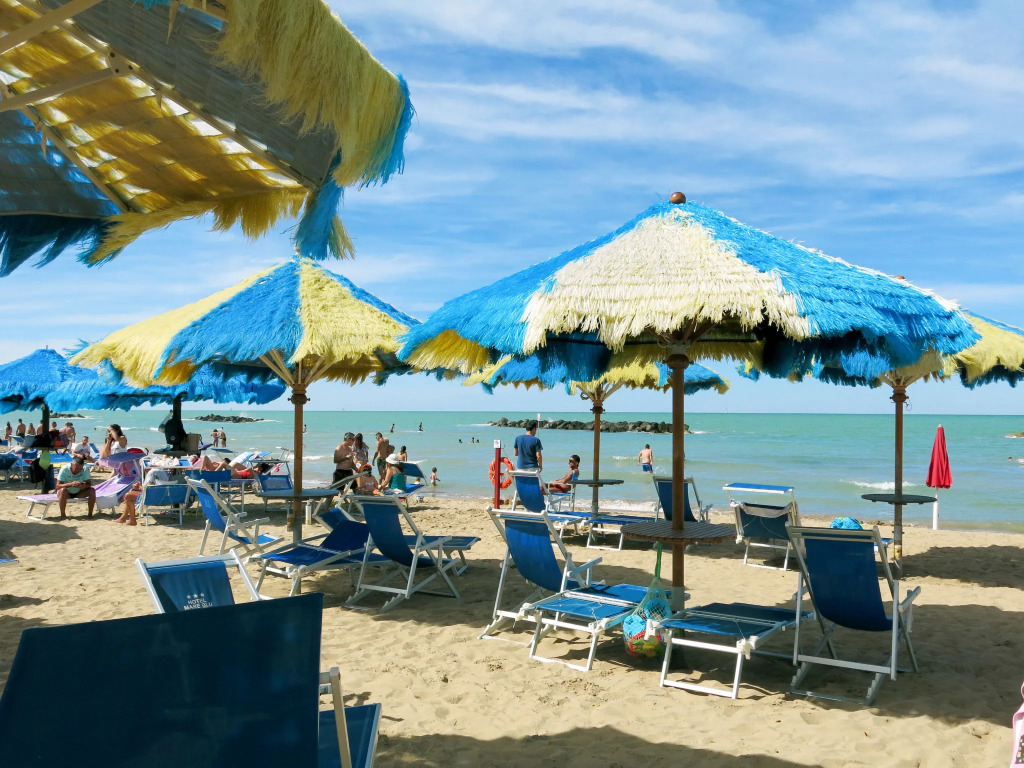 Hotel Mare Blu