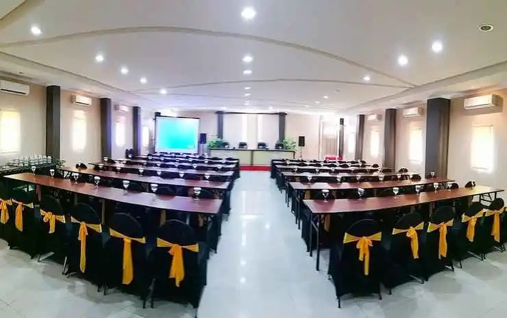 Hotel Elresas