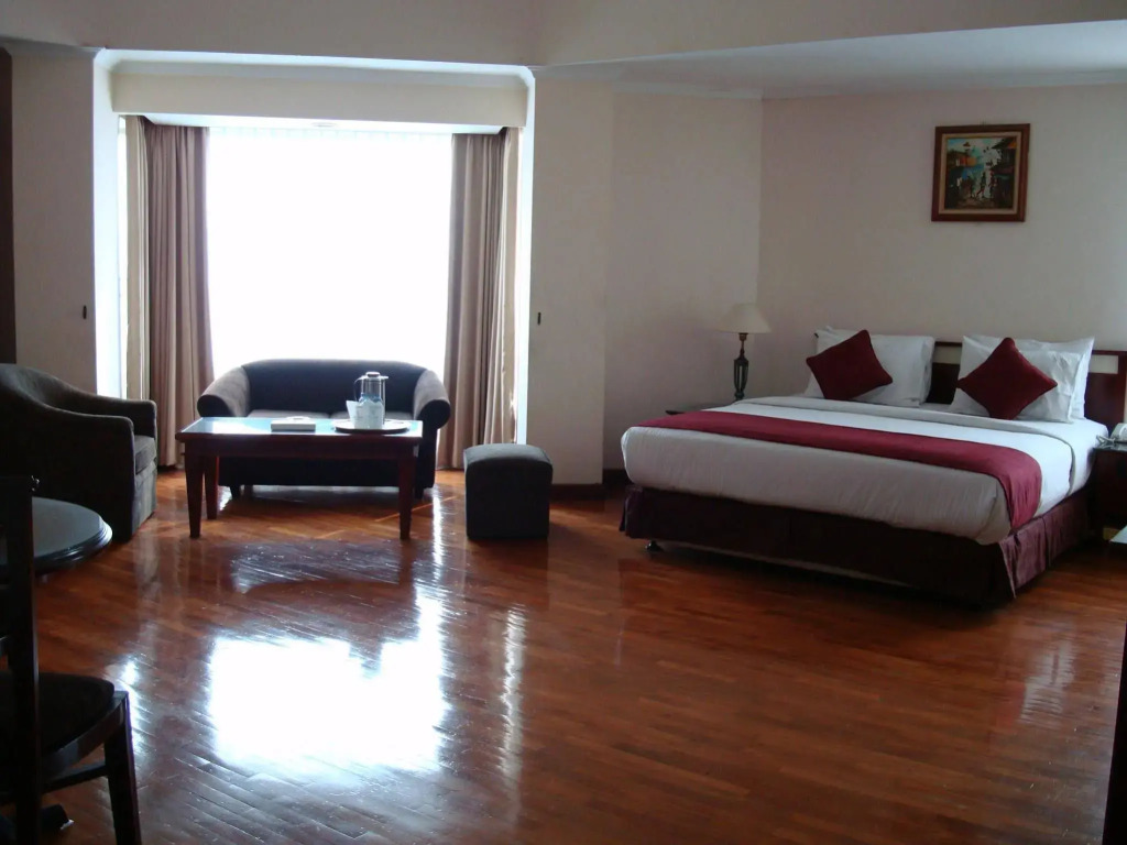 Hotel Sentral Jakarta