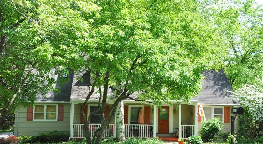 Highland House