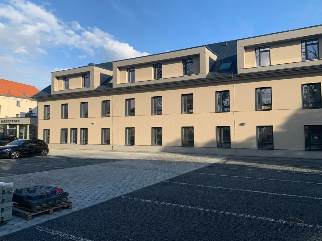 th Hotel Leipzig Messe New 2021