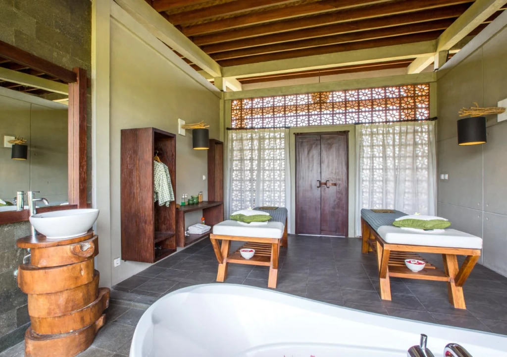 Manyi Village Ubud