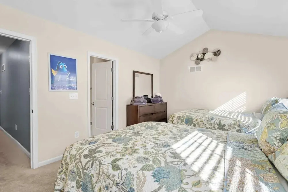 Rehoboth Crossing 1 - For 10