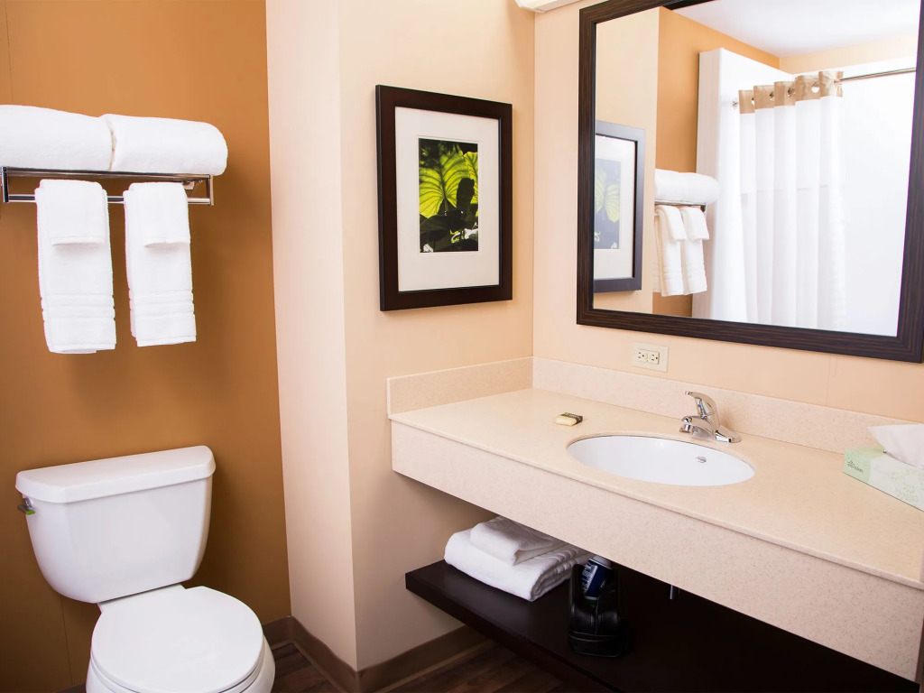 Extended Stay America Suites - Orlando - Orlando Theme Parks - Major Blvd