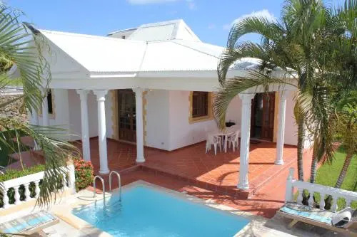 Charming villa