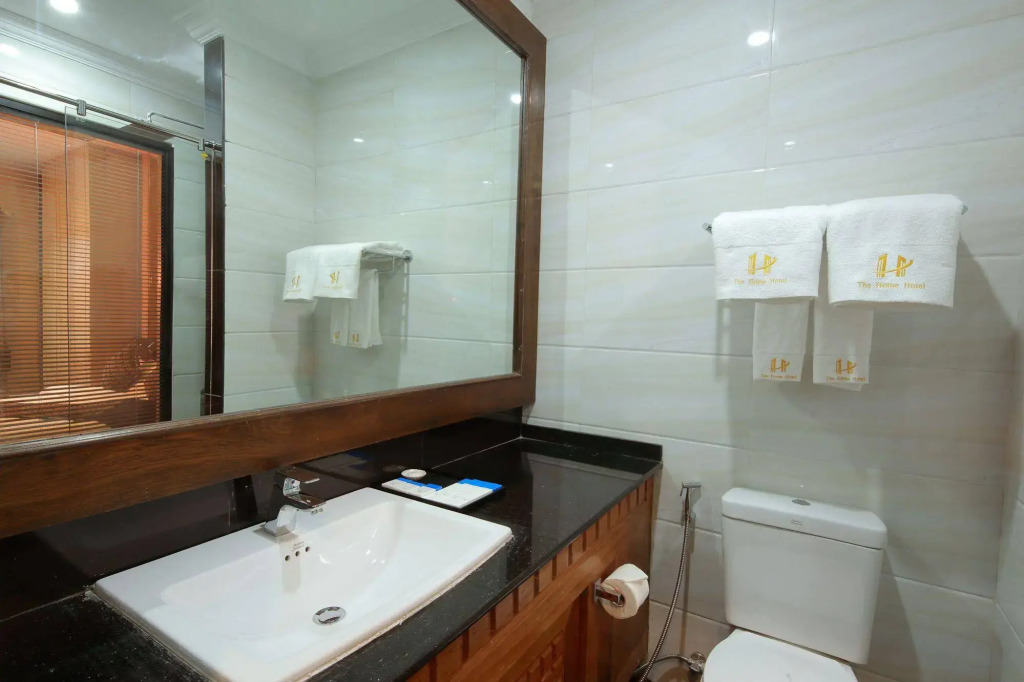 The Home Hotel