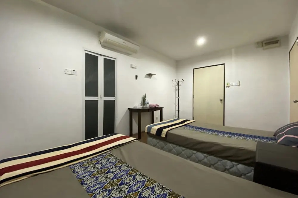 OYO 90397 Rimba Lodge