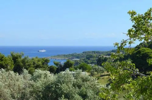 Holiday Home 1 Bedroom 1 Bathroom - Votsi