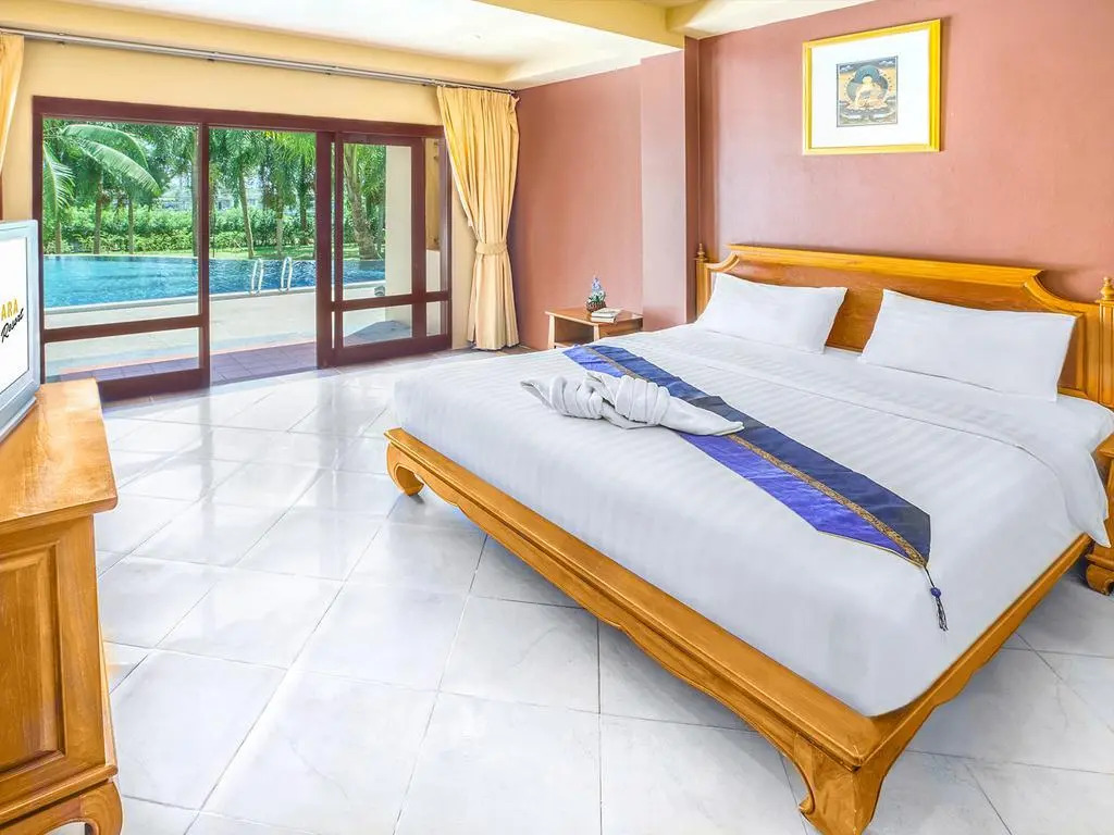 Khaolak Mohintara Resort