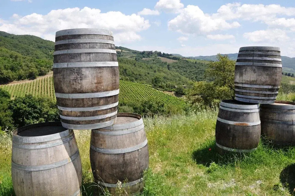 Borgo Castelvecchi