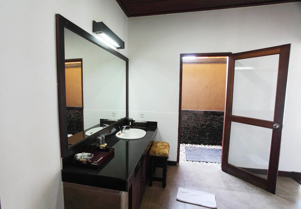 Adi Assri Beach Resorts And Spa Pemuteran
