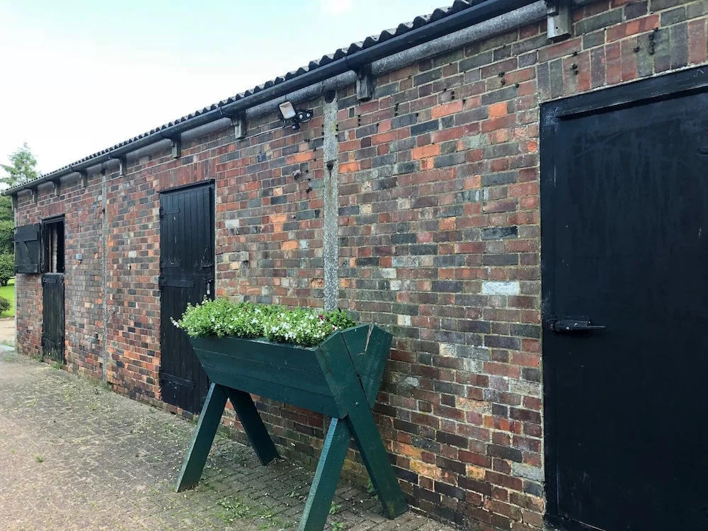 Courthope Farm Holiday Cottages