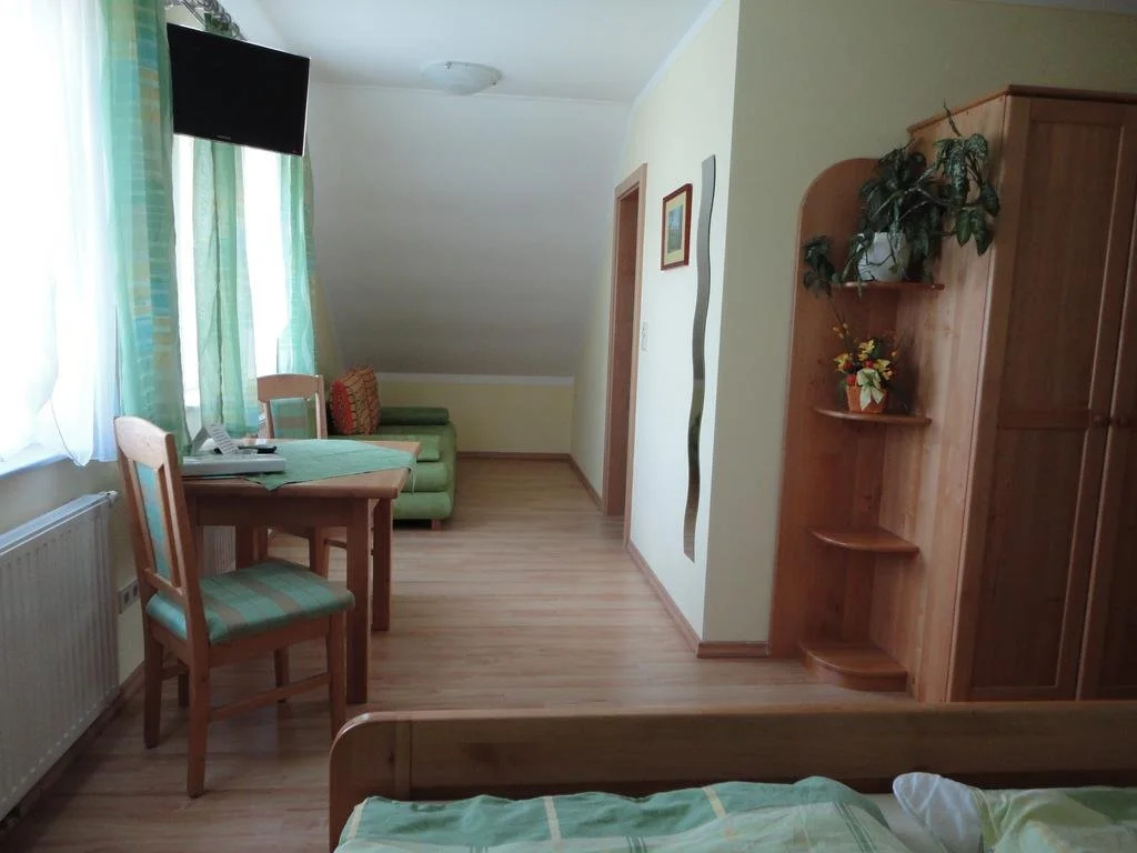 Gästezimmer Rieder