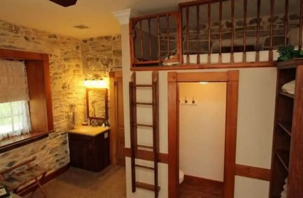 Rocky Acre Farm Bed and Breakfast