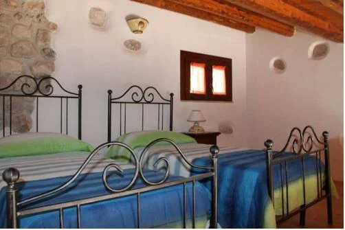 Agriturismo La Fiumara