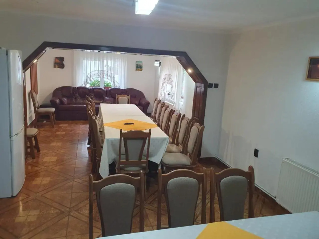 Casa Flavius