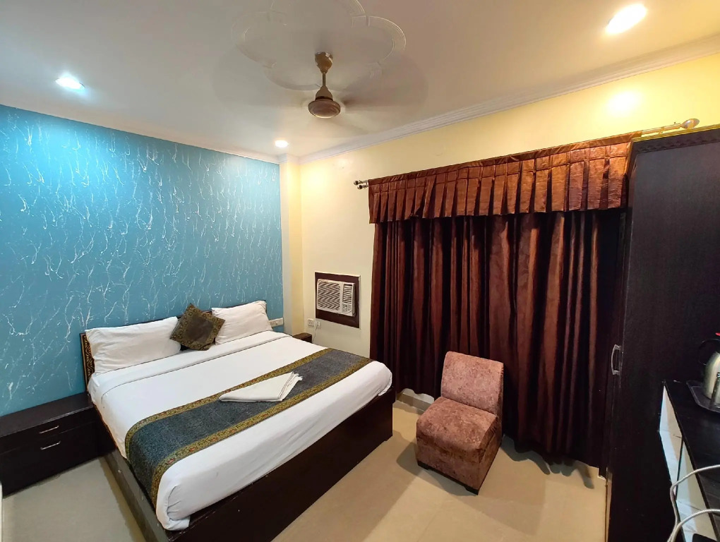 Hotel Ashoka Grand