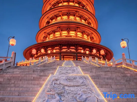 Shangshan Uezenn | Unthink Hotel Chewan Chean Homestay