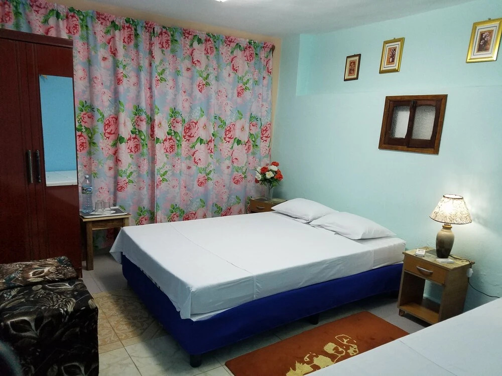 Hostal las Gallegas