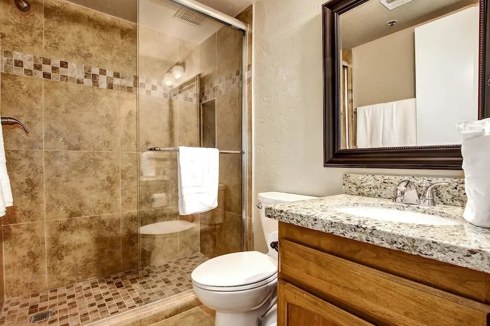 Scottsdale Stays Old Town 2 Bedroom Condo