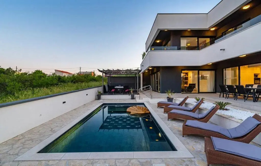 Villa Evoque by AdriaticLuxuryVillas