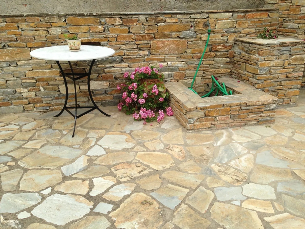 Harmony Seaside Pelion