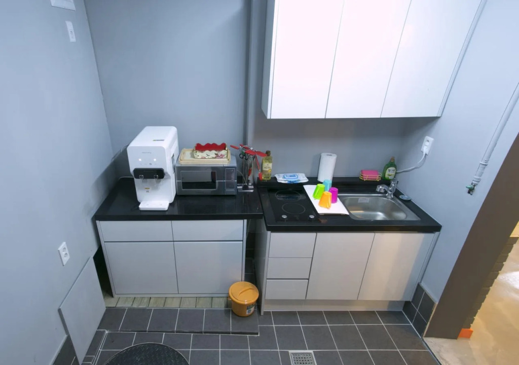 Hostel Seoul