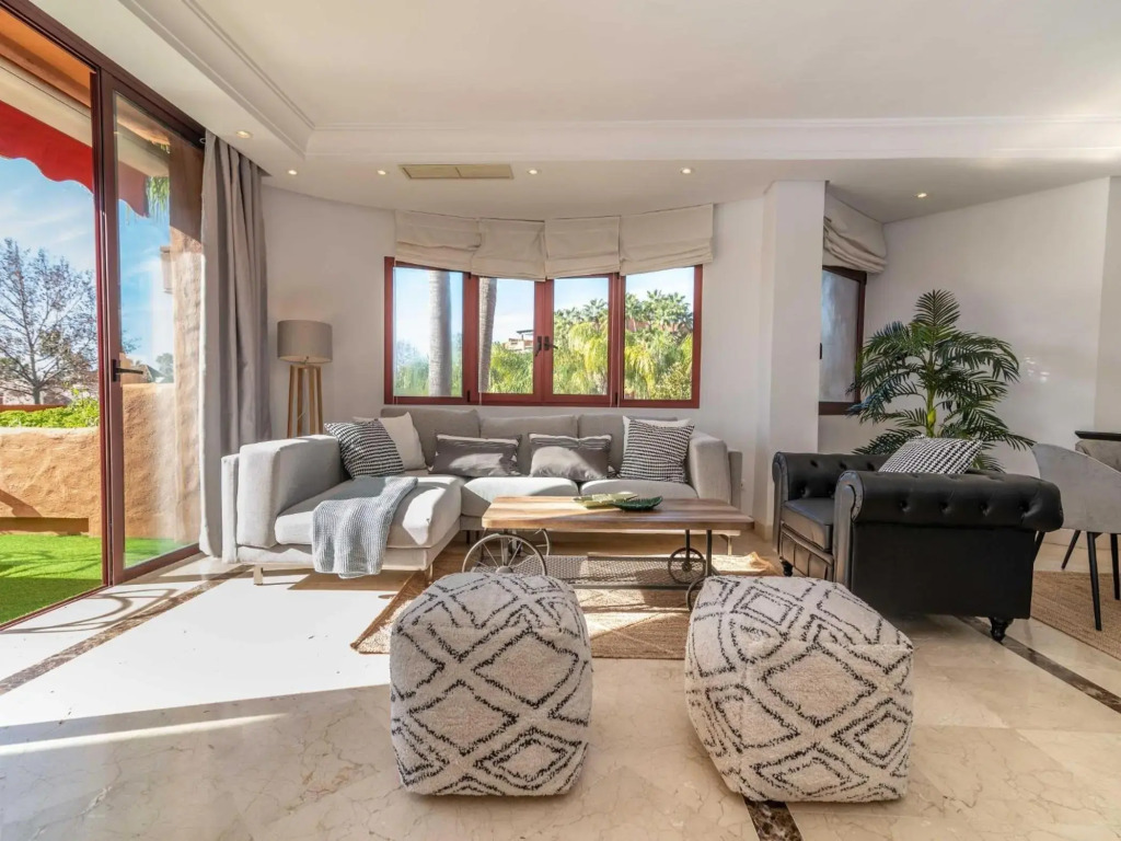 Villa La Alzambra - Vasari Porto Banus
