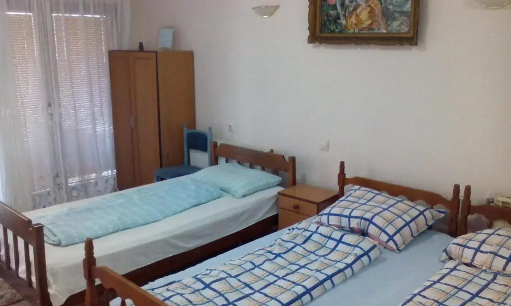 Guest House Kliment
