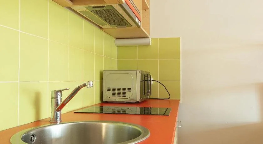 Tartu Rakendusliku Kolledži Hotell