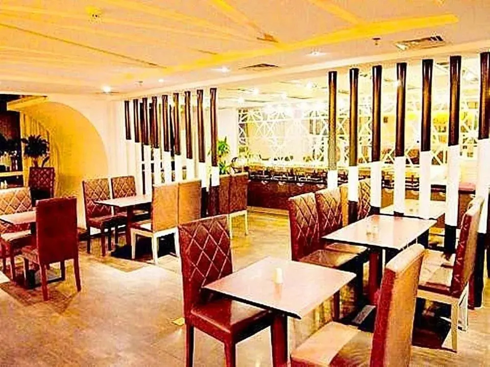 Lijing Commercial Hotel