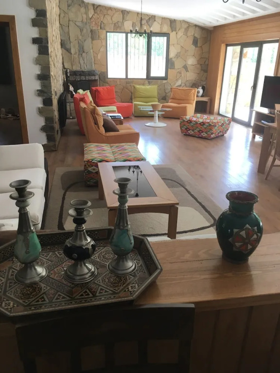 Villa In The Valley